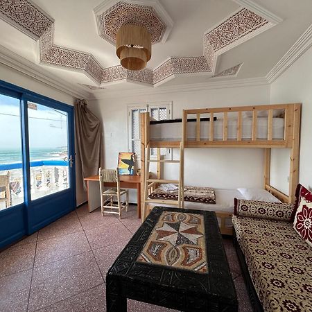 Surfstay-Тагазут Экстерьер фото