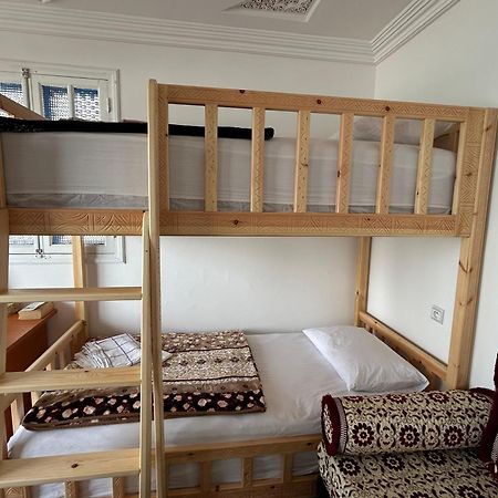 Surfstay-Тагазут Экстерьер фото