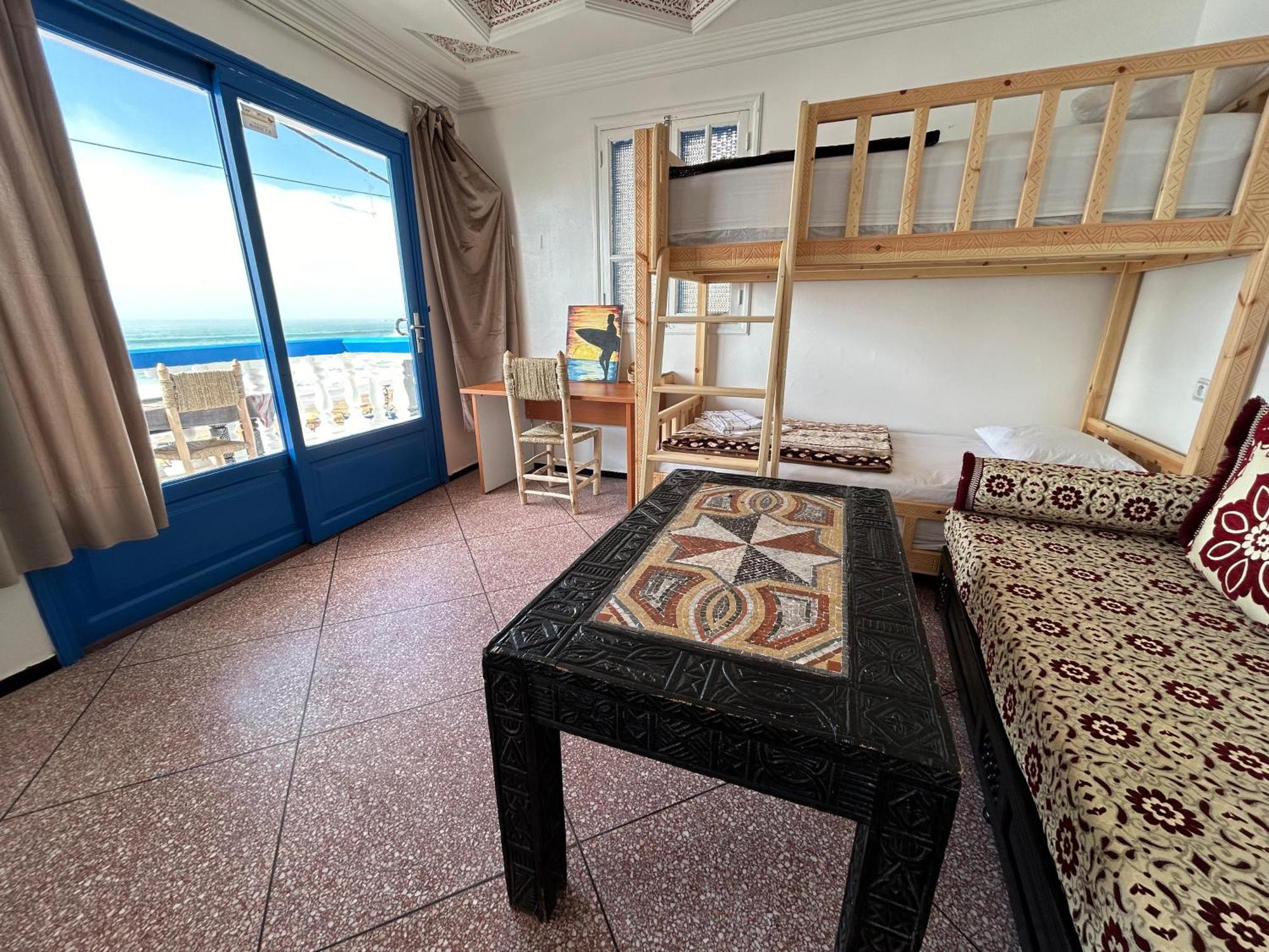 Surfstay-Тагазут Экстерьер фото