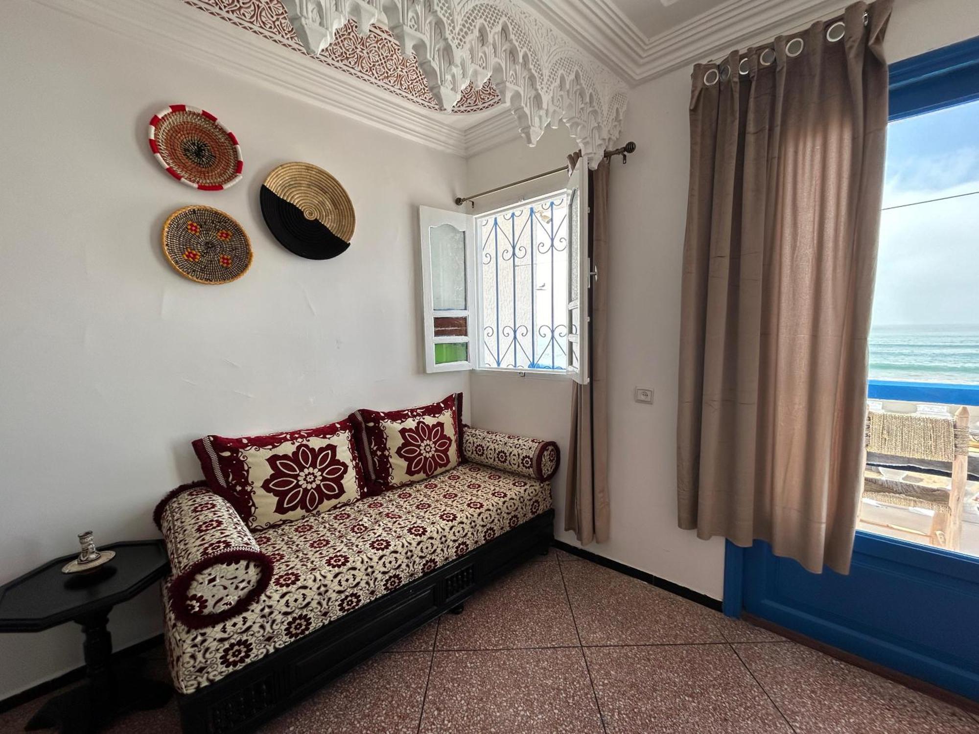 Surfstay-Тагазут Экстерьер фото