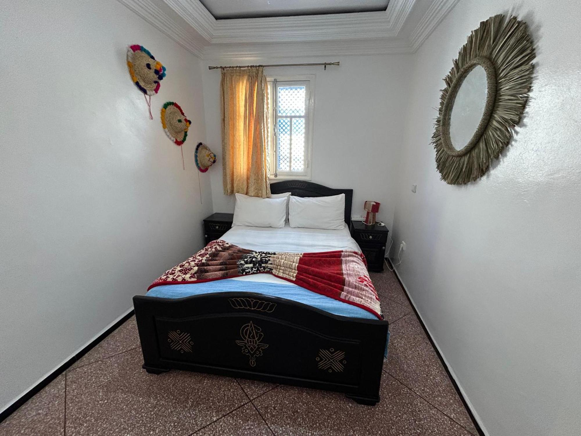 Surfstay-Тагазут Экстерьер фото