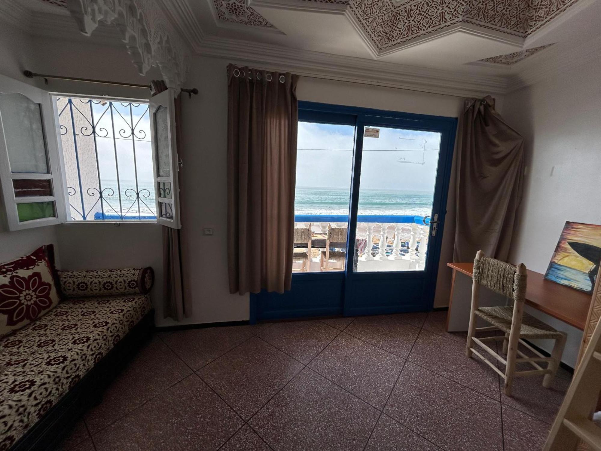 Surfstay-Тагазут Экстерьер фото