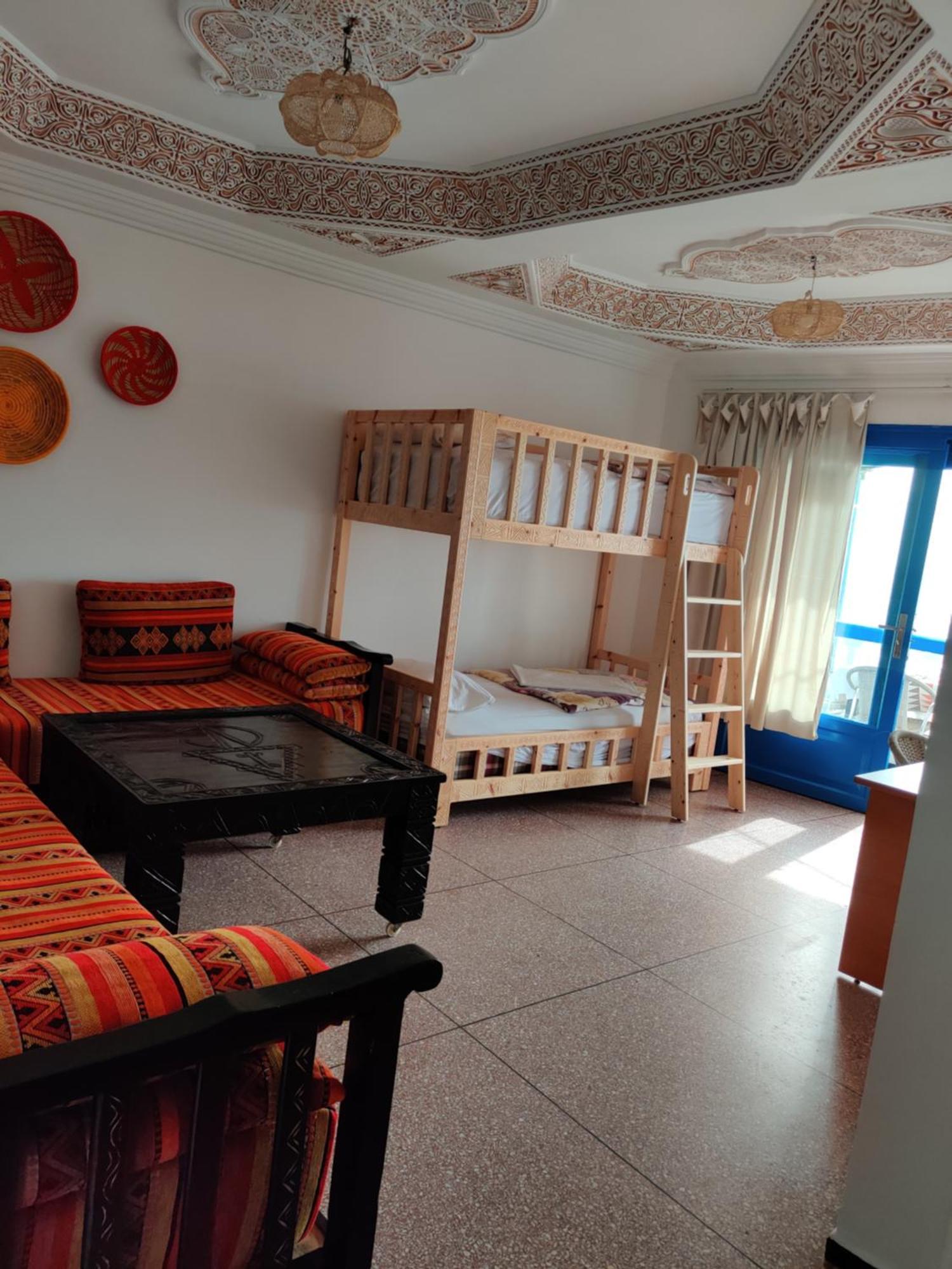 Surfstay-Тагазут Экстерьер фото