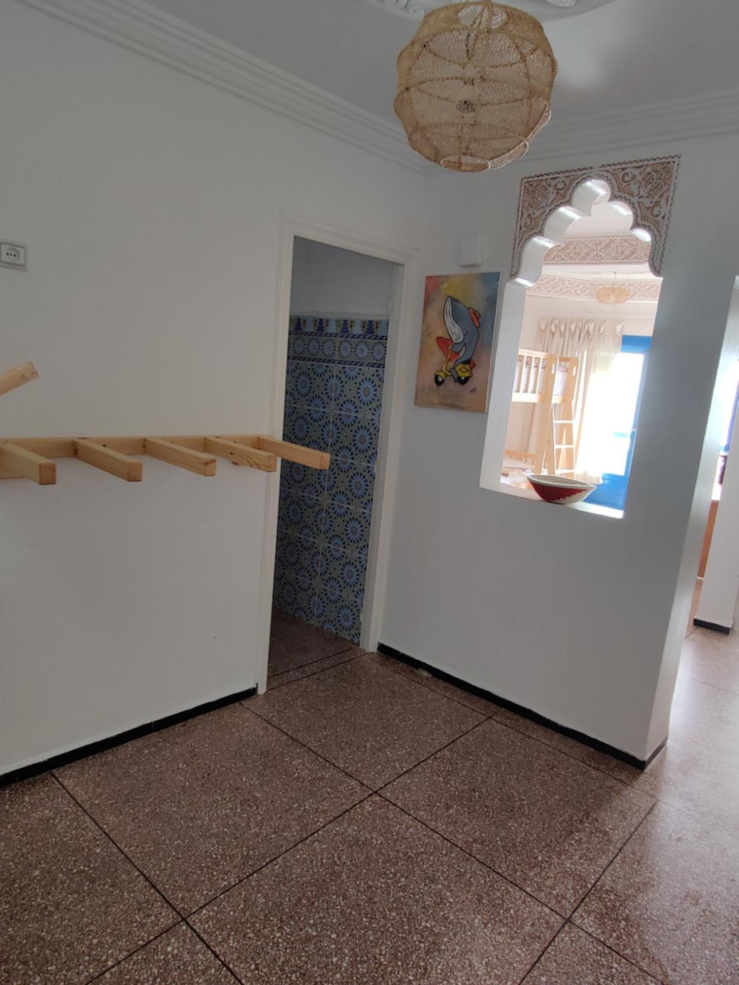 Surfstay-Тагазут Экстерьер фото