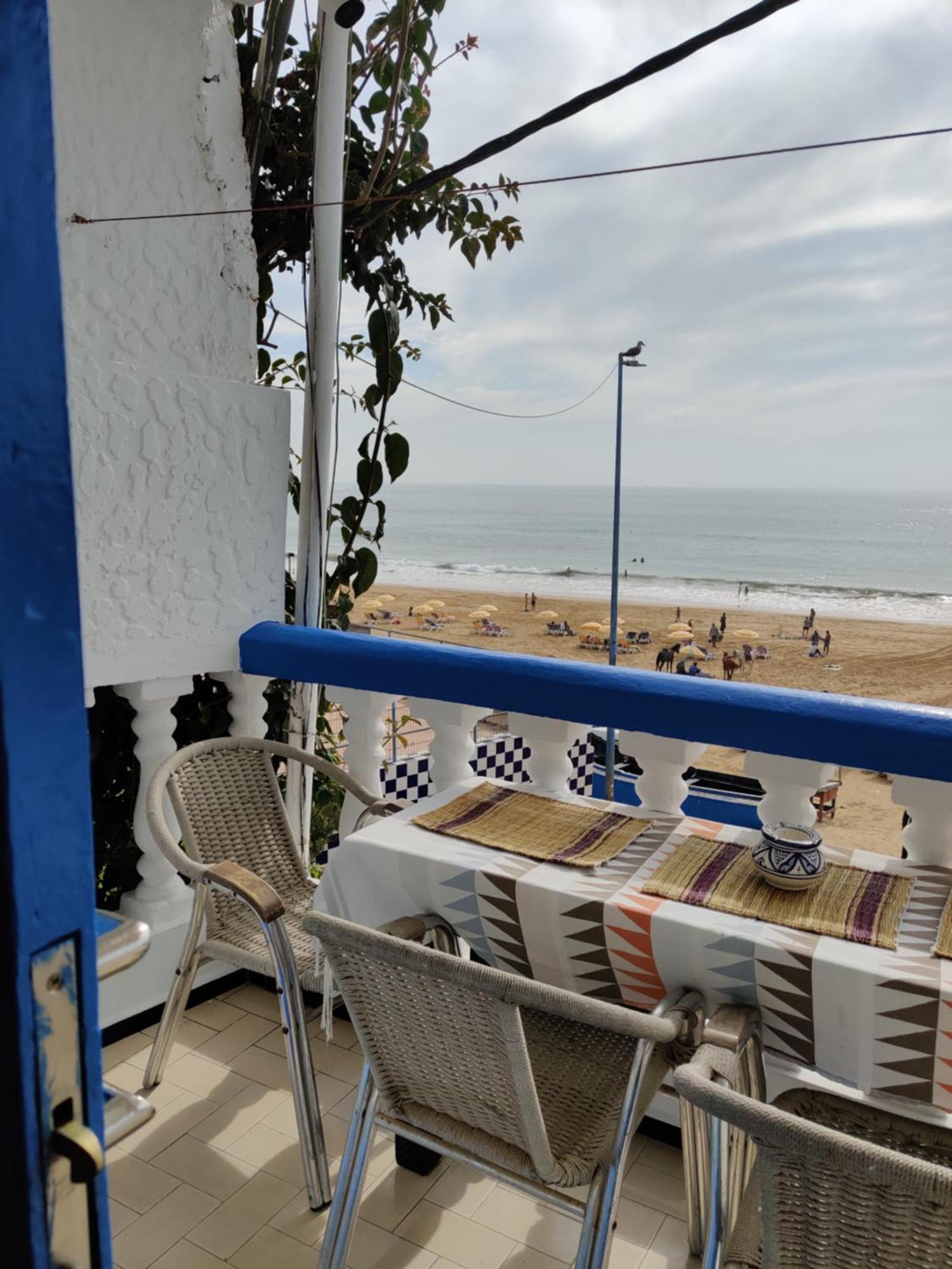 Surfstay-Тагазут Экстерьер фото